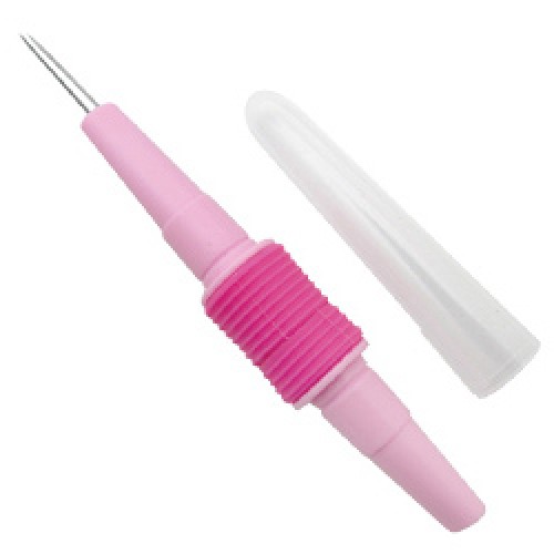 Dual Function Needle Felting Tool  FN-005